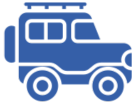 Transport icon